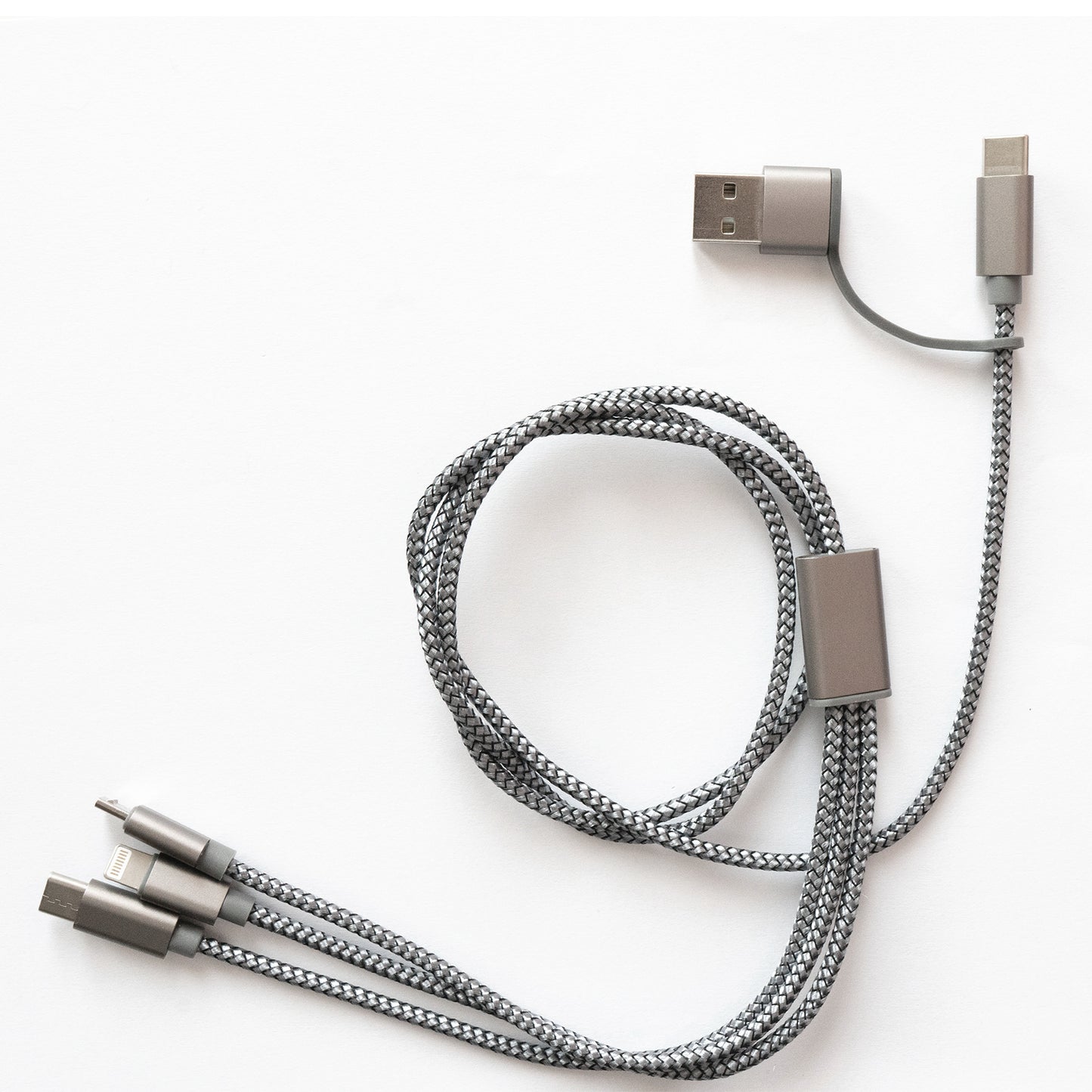 5 Way charging cable/ long - Ceres 4+