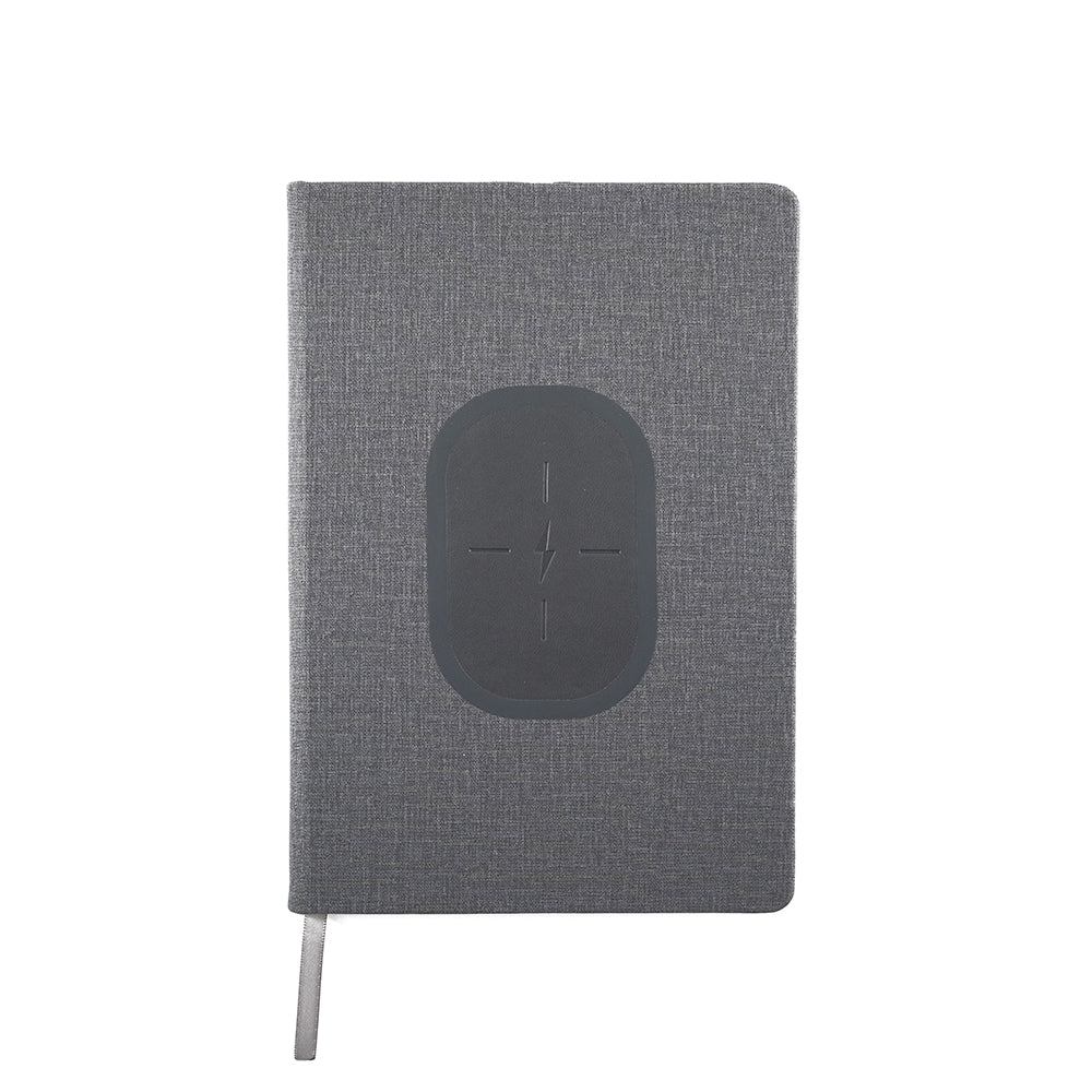 SMART BOOK - Wireless charger